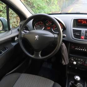 Foto inzerátu Peugeot 207 1.4
