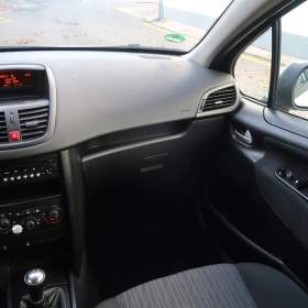 Foto inzerátu Peugeot 207 1.4