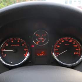 Foto inzerátu Peugeot 207 1.4