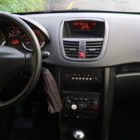 Foto inzerátu Peugeot 207 1.4