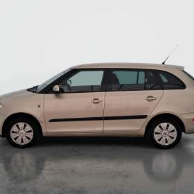 Foto inzerátu Skoda Fabia 1.4 16V