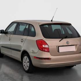 Foto inzerátu Skoda Fabia 1.4 16V