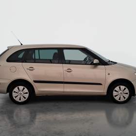 Foto inzerátu Skoda Fabia 1.4 16V