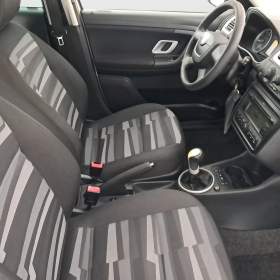 Foto inzerátu Skoda Fabia 1.4 16V