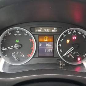 Foto inzerátu Skoda Fabia 1.4 16V