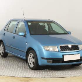 Skoda Fabia 1.4 / 19966119