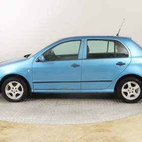 Foto inzerátu Skoda Fabia 1.4
