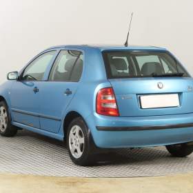 Foto inzerátu Skoda Fabia 1.4