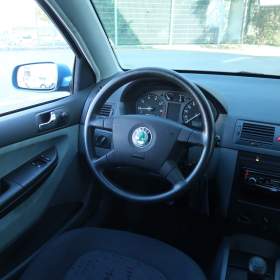 Foto inzerátu Skoda Fabia 1.4