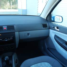 Foto inzerátu Skoda Fabia 1.4
