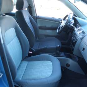 Foto inzerátu Skoda Fabia 1.4