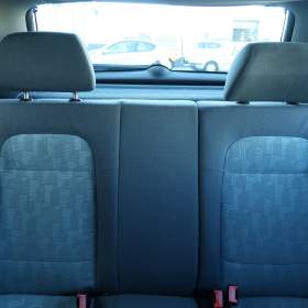 Foto inzerátu Skoda Fabia 1.4