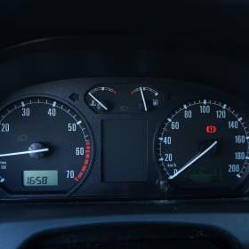 Foto inzerátu Skoda Fabia 1.4