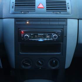 Foto inzerátu Skoda Fabia 1.4