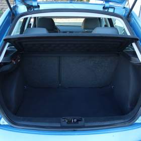 Foto inzerátu Skoda Fabia 1.4
