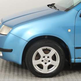 Foto inzerátu Skoda Fabia 1.4