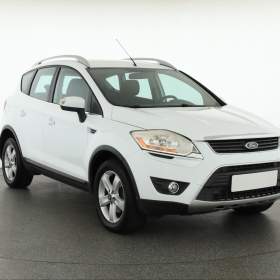 Ford Kuga 2.0 TDCi / 19966120