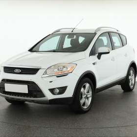 Foto inzerátu Ford Kuga 2.0 TDCi