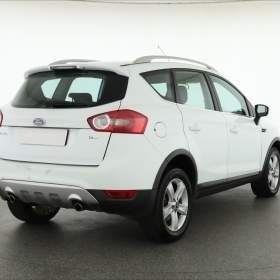 Foto inzerátu Ford Kuga 2.0 TDCi