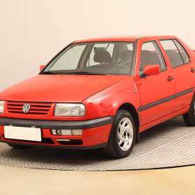 Foto inzerátu VW Vento 1.8