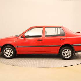 Foto inzerátu VW Vento 1.8