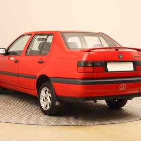 Foto inzerátu VW Vento 1.8
