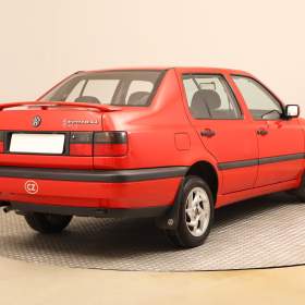 Foto inzerátu VW Vento 1.8