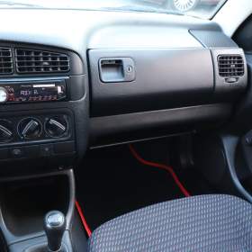 Foto inzerátu VW Vento 1.8