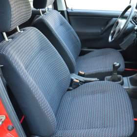 Foto inzerátu VW Vento 1.8
