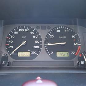 Foto inzerátu VW Vento 1.8