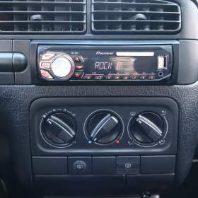 Foto inzerátu VW Vento 1.8