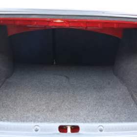 Foto inzerátu VW Vento 1.8