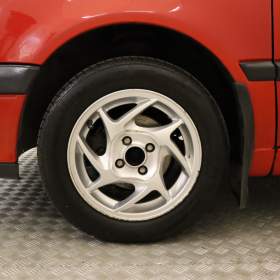 Foto inzerátu VW Vento 1.8