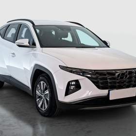 Fotka k inzerátu Hyundai Tucson 1.6 T- GDI / 19966107