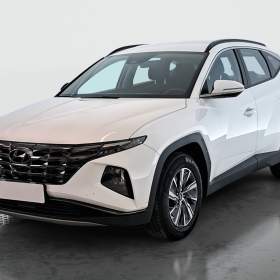 Foto inzerátu Hyundai Tucson 1.6 T-GDI