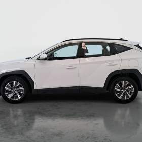Foto inzerátu Hyundai Tucson 1.6 T-GDI