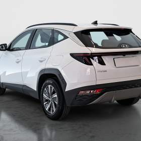 Foto inzerátu Hyundai Tucson 1.6 T-GDI