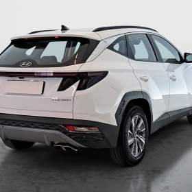 Foto inzerátu Hyundai Tucson 1.6 T-GDI