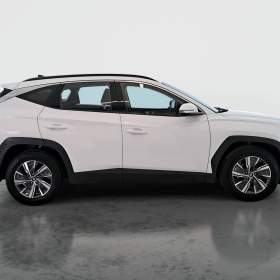 Foto inzerátu Hyundai Tucson 1.6 T-GDI