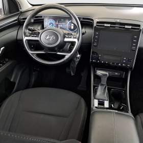 Foto inzerátu Hyundai Tucson 1.6 T-GDI
