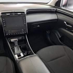Foto inzerátu Hyundai Tucson 1.6 T-GDI