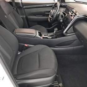 Foto inzerátu Hyundai Tucson 1.6 T-GDI