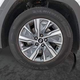 Foto inzerátu Hyundai Tucson 1.6 T-GDI