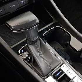 Foto inzerátu Hyundai Tucson 1.6 T-GDI