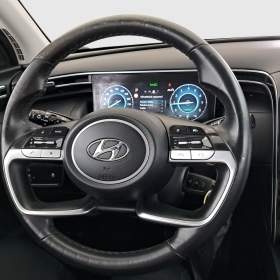 Foto inzerátu Hyundai Tucson 1.6 T-GDI