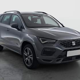 Foto inzerátu Seat Ateca 1.5 TSI