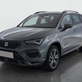 Foto inzerátu Seat Ateca 1.5 TSI