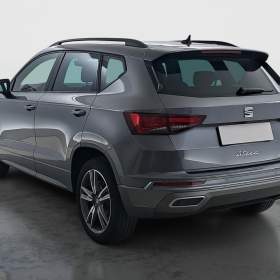 Foto inzerátu Seat Ateca 1.5 TSI