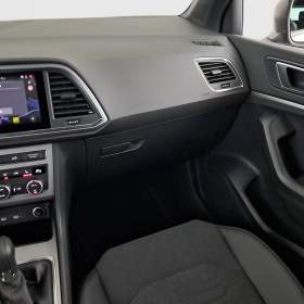 Foto inzerátu Seat Ateca 1.5 TSI