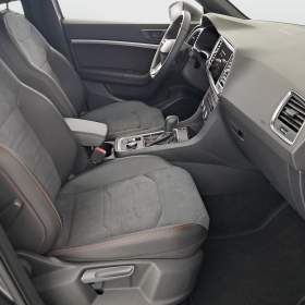 Foto inzerátu Seat Ateca 1.5 TSI